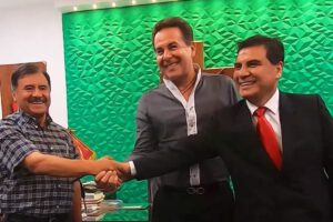 Nuevo polo de desarrollo en Bolivia entre Beni, Cochabamba y Oruro