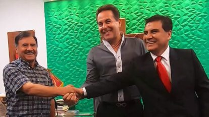 Nuevo polo de desarrollo en Bolivia entre Beni, Cochabamba y Oruro