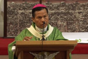 Iglesia Católica llama a los bolivianos a evitar la división