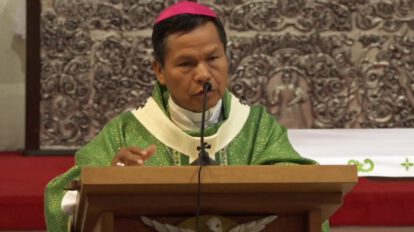 Iglesia Católica llama a los bolivianos a evitar la división
