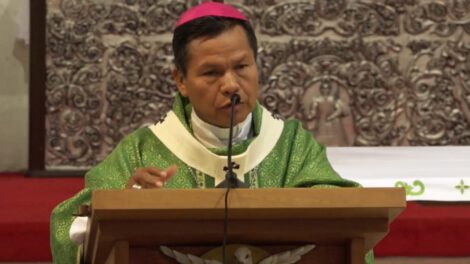 Iglesia Católica llama a los bolivianos a evitar la división