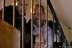 Estado Federal en Bolivia propuesto por Fernando Camacho