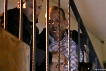 Estado Federal en Bolivia propuesto por Fernando Camacho