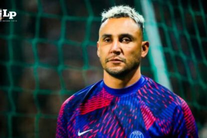Keylor Navas no se siente cómodo en el PSG