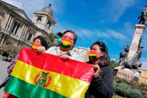 Rechazo a la malla curricular en el cabildo nacional convocado por Conade