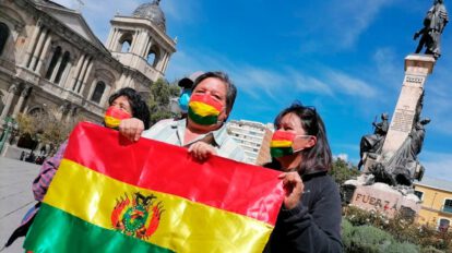 Rechazo a la malla curricular en el cabildo nacional convocado por Conade