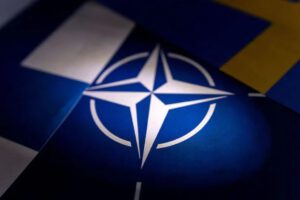 Finlandia y Suecia OTAN