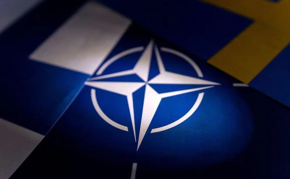 Finlandia y Suecia OTAN