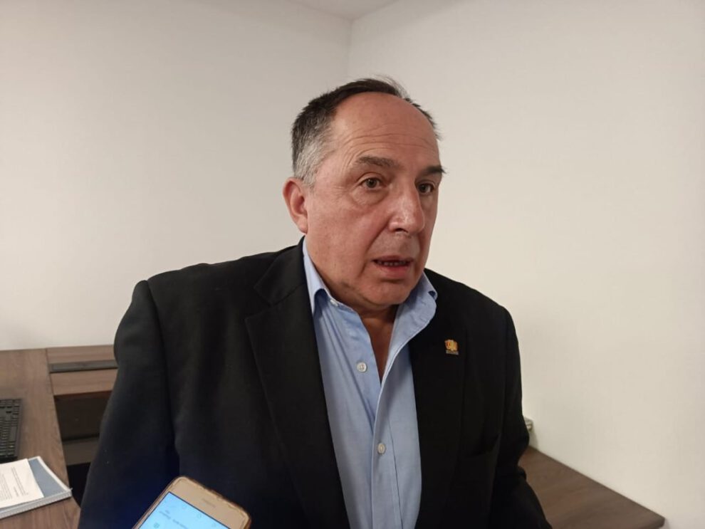 Relación entre Bolivia y Perú en un momento crítico