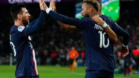 PSG de Messi enfrentará al Bayern Munich en la Champions League