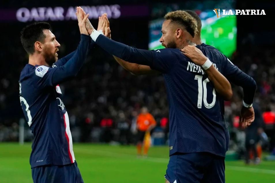 PSG de Messi enfrentará al Bayern Munich en la Champions League