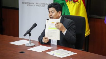 Cívicos y cabildo en las elecciones del nuevo Comité Cívico