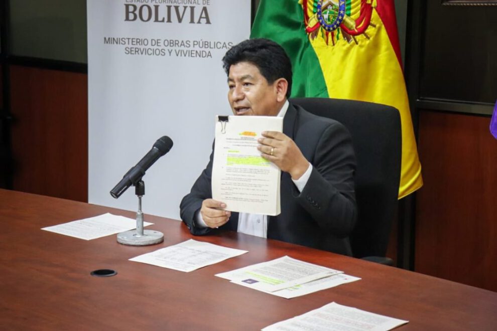 Cívicos y cabildo en las elecciones del nuevo Comité Cívico