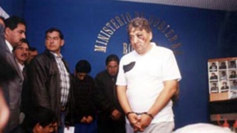Indemnización caso Blas Valencia según fallo de la Corte IDH
