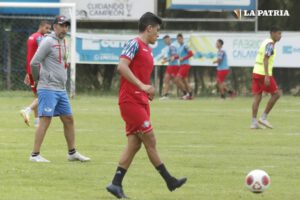 Elecciones en Wilstermann para el 11 de marzo
