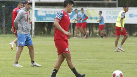 Elecciones en Wilstermann para el 11 de marzo