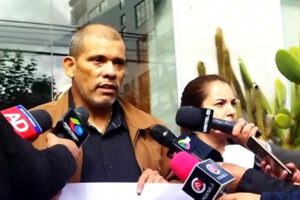 Irregularidades judiciales del Gobierno en informe ante la CIDH