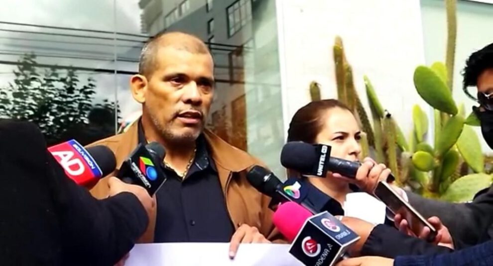 Irregularidades judiciales del Gobierno en informe ante la CIDH