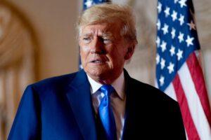 Trump guerra Ucrania