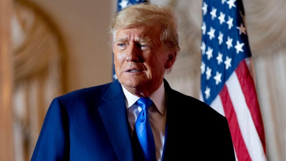 Trump guerra Ucrania