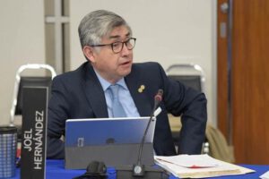 Informe de CIDH sobre Derechos Humanos y Reparaciones a Víctimas