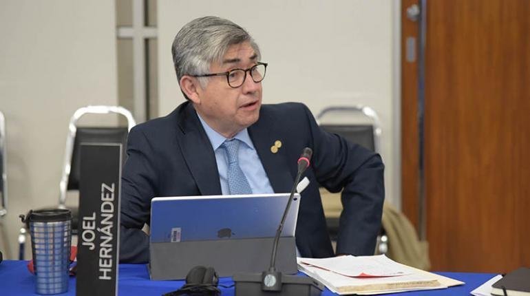 Informe de CIDH sobre Derechos Humanos y Reparaciones a Víctimas