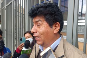 Evo Morales Derechos Humanos según Ramiro Venegas