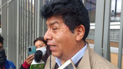 Evo Morales Derechos Humanos según Ramiro Venegas