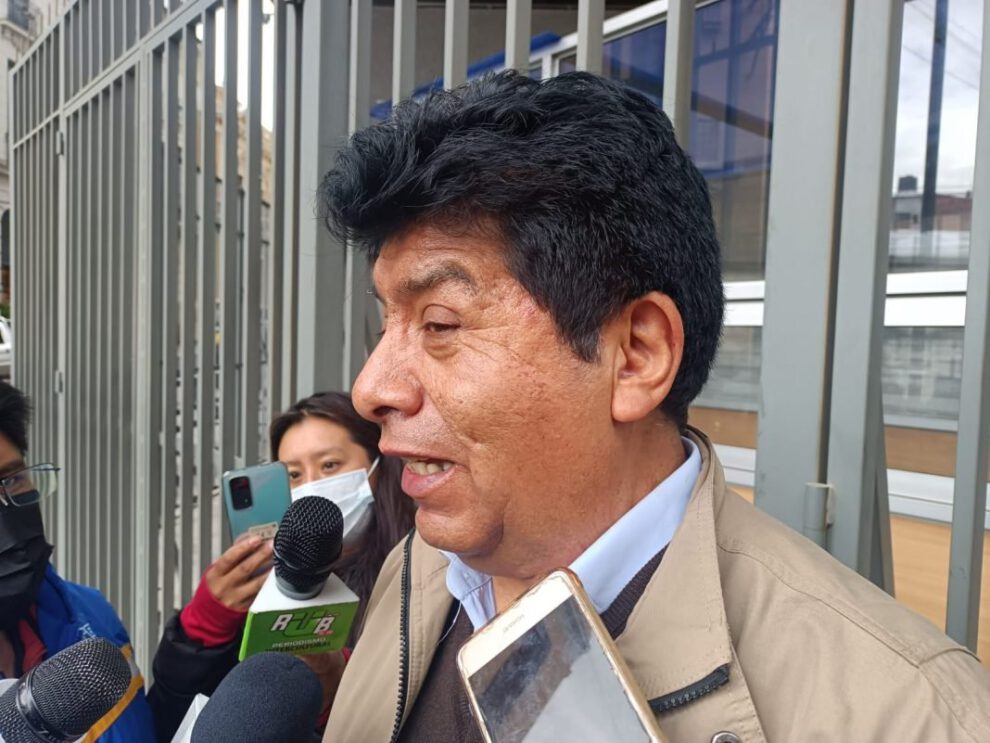 Evo Morales Derechos Humanos según Ramiro Venegas