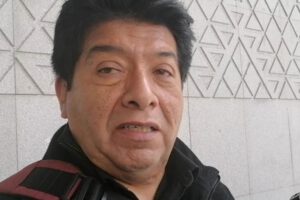 Ejecución presupuestaria ministerios denunciada por Ramiro Venegas