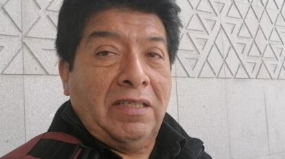 Ejecución presupuestaria ministerios denunciada por Ramiro Venegas