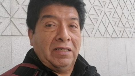 Ejecución presupuestaria ministerios denunciada por Ramiro Venegas