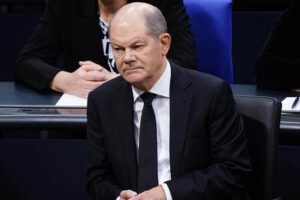 Gira en Latinoamérica del canciller alemán Olaf Scholz