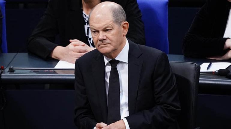 Gira en Latinoamérica del canciller alemán Olaf Scholz