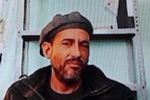 Luis Fernando Camacho en el caso Golpe I