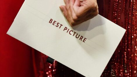 Premios Oscar 2023