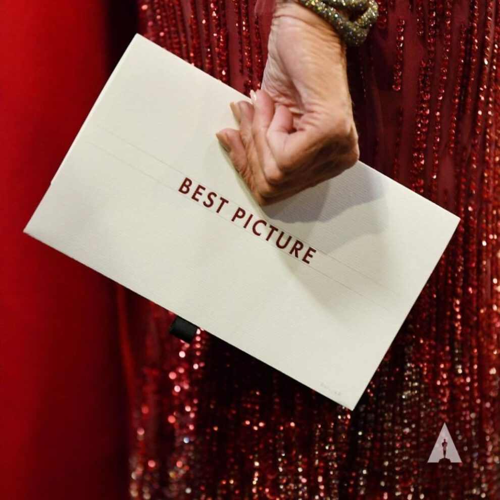 Premios Oscar 2023
