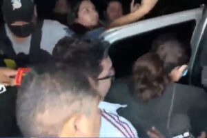 Aprehensión de propietaria de guardería en Santa Cruz