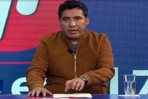 Cámara oculta en cárcel según Régimen Penitenciario