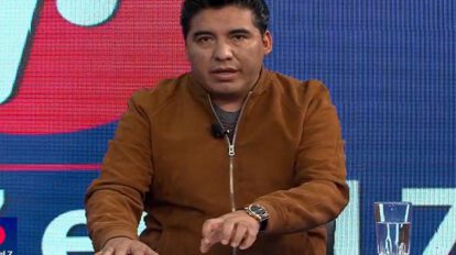 Cámara oculta en cárcel según Régimen Penitenciario