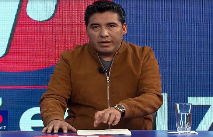 Cámara oculta en cárcel según Régimen Penitenciario
