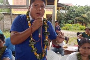 Proyectos para el Chapare en el Gobierno de Evo