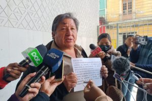 Conade desinformación resarcimientos a víctimas impuestos por la CIDH