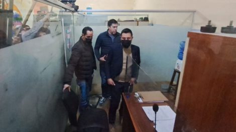 Felcv denuncia a abogados de Camacho por discriminación e intimidación