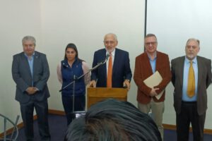 Persecución política en Bolivia por parte del Gobierno