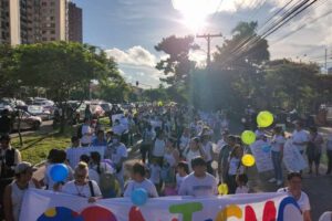 Maltrato infantil en guardería de Santa Cruz