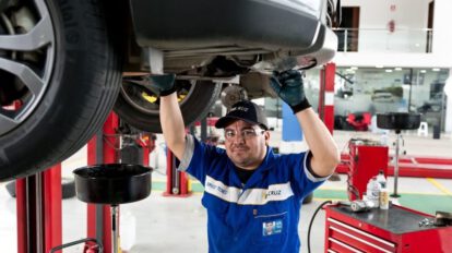 Consejos para reducir impacto ambiental de su auto
