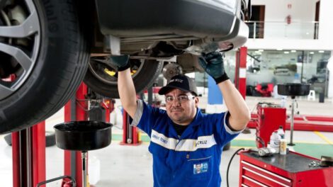 Consejos para reducir impacto ambiental de su auto