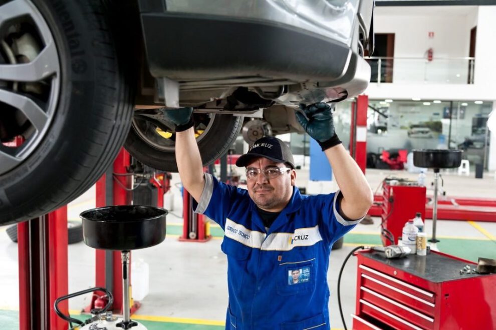 Consejos para reducir impacto ambiental de su auto