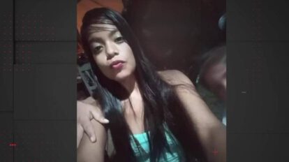 Fotografía de Camila Andrea T. P., de 21 años